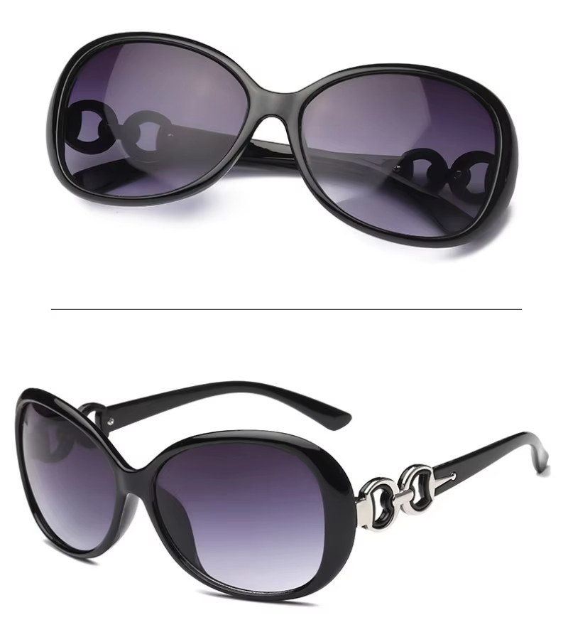 Lunettes de soleil carrées de haute qualité pour femmes, de marque, style vintage, aviation, pour dames, Oculos