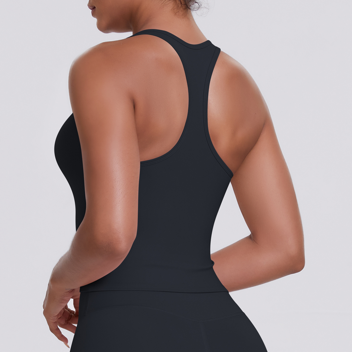 Soutien-gorge de Sport Sexy pour femmes, haut serré élastique, gilet de Sport, vêtements de Yoga, sous-vêtements de Sport extensibles pour femmes