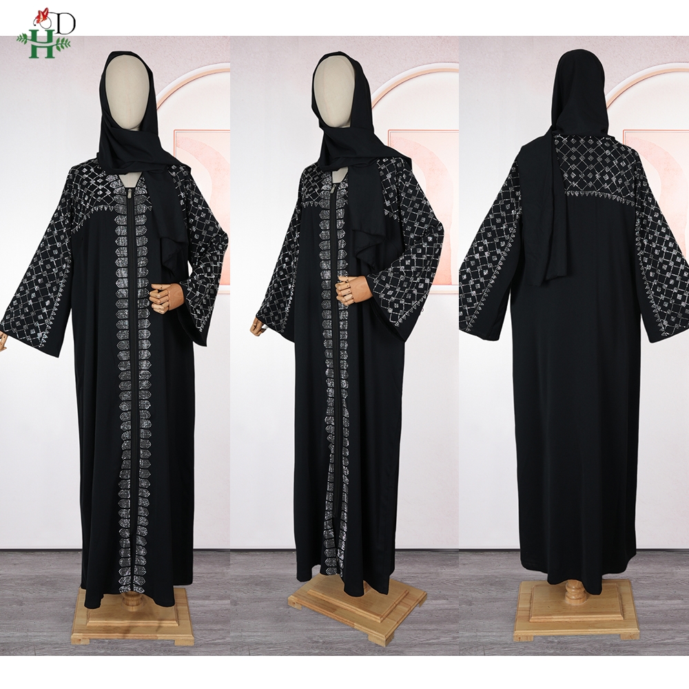 Vêtements africains pour femmes Abayas Robe dubaï dame Robe élégante Islam blanc église musulmane Ramadan Robe caftan Boubou Djellaba