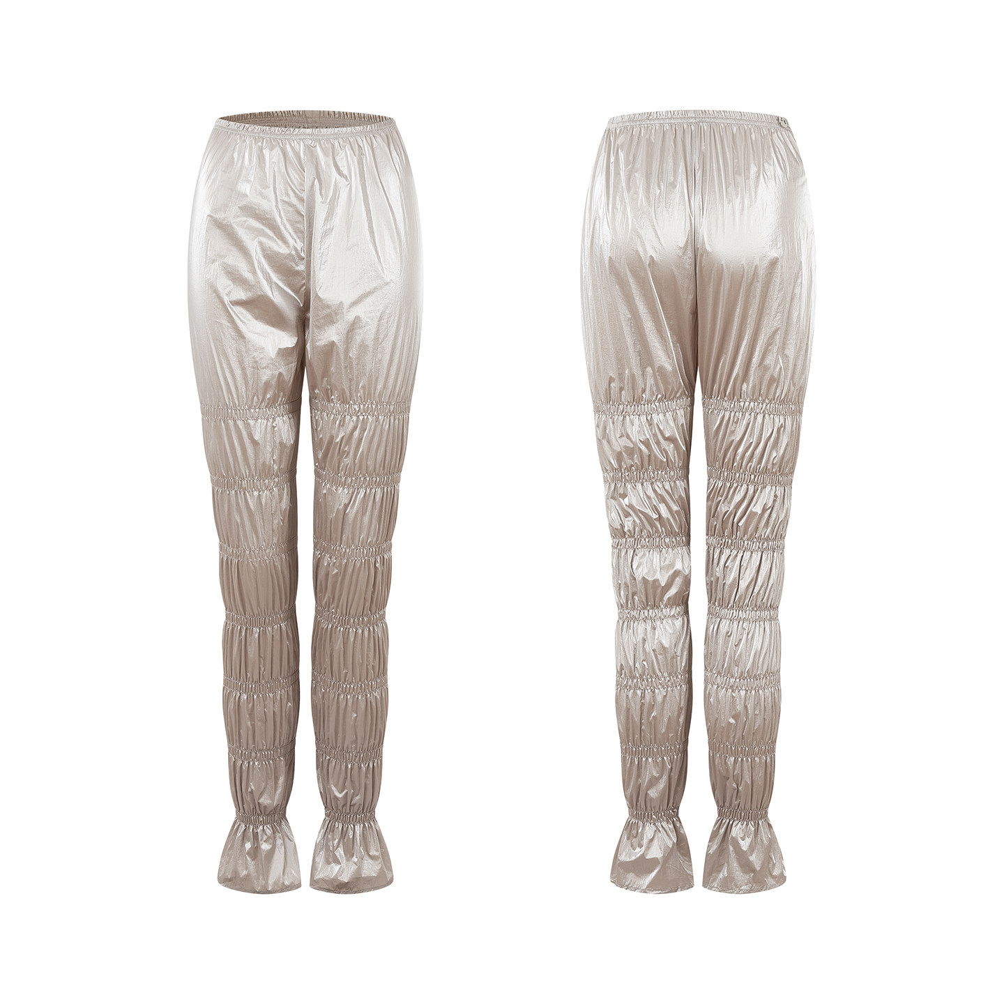 DUYQ Pantalon de danse de salon pour femme, plusieurs couleurs, pantalon fuselé pour la danse latine, pour adultes, tango, rumba, tenue d'entraînement de danse latine SL15840