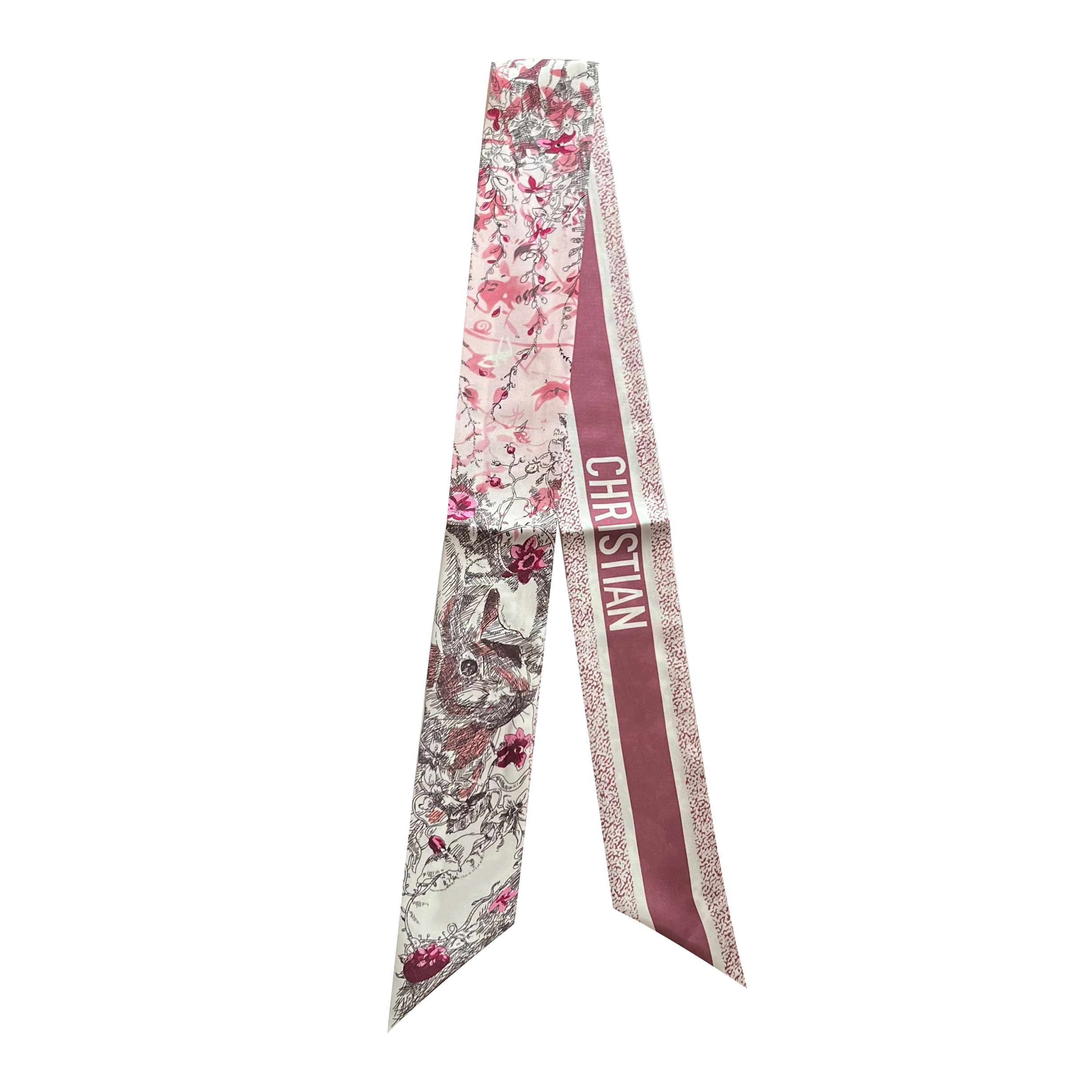 Écharpe en soie satinée avec nœud, mignonne, chic, bohème, unique pour femme, foulard vintage bohème en soie, pour le cou, la tête, le quotidien, les voyages, cadeau