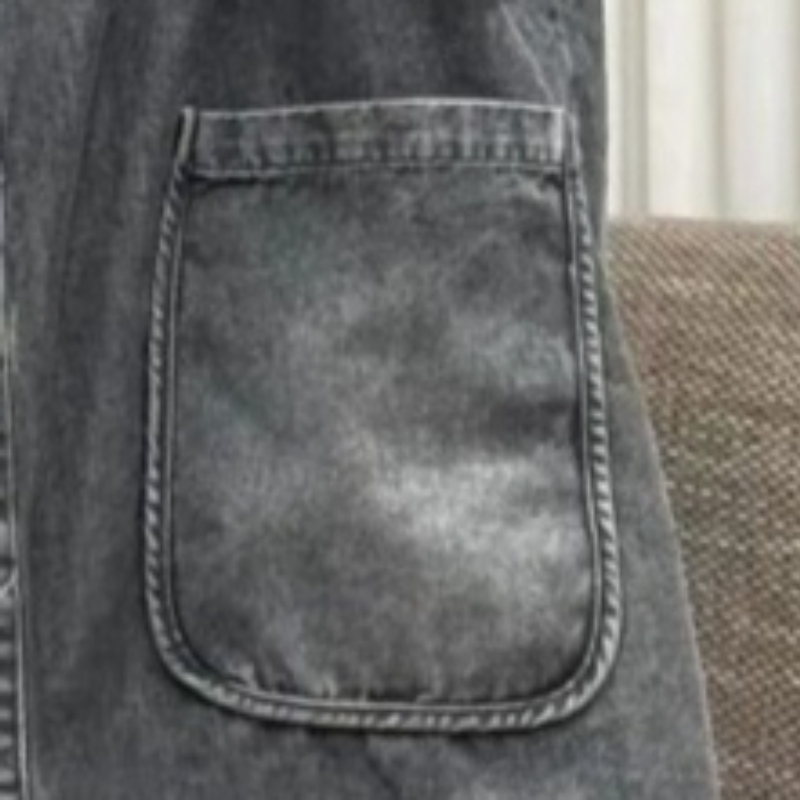 Nouveaux Blousons en Jean Premium pour Femmes, Grande Taille, Coupe Décontractée, Style Rétro, avec Poches, à Capuche, Confortables, Minimalistes, Décontractés, Polyvalents et Originaux