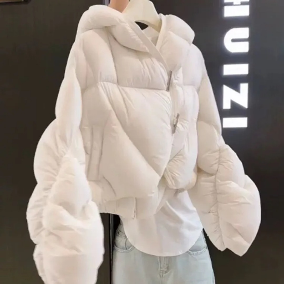 Vêtements pour femmes hiver pull sweat à capuche chaud mode vêtements de travail amples épaissir coton veste Parkas vêtements d'hiver femmes