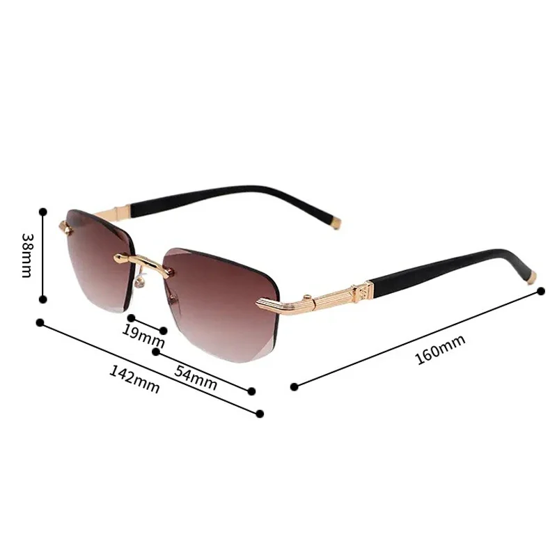 Lunettes de lecture ultralégères pour hommes et femmes, lunettes bloquant la lumière bleue, presbytie et dioptries, vue de loin, luxe, 3 couleurs
