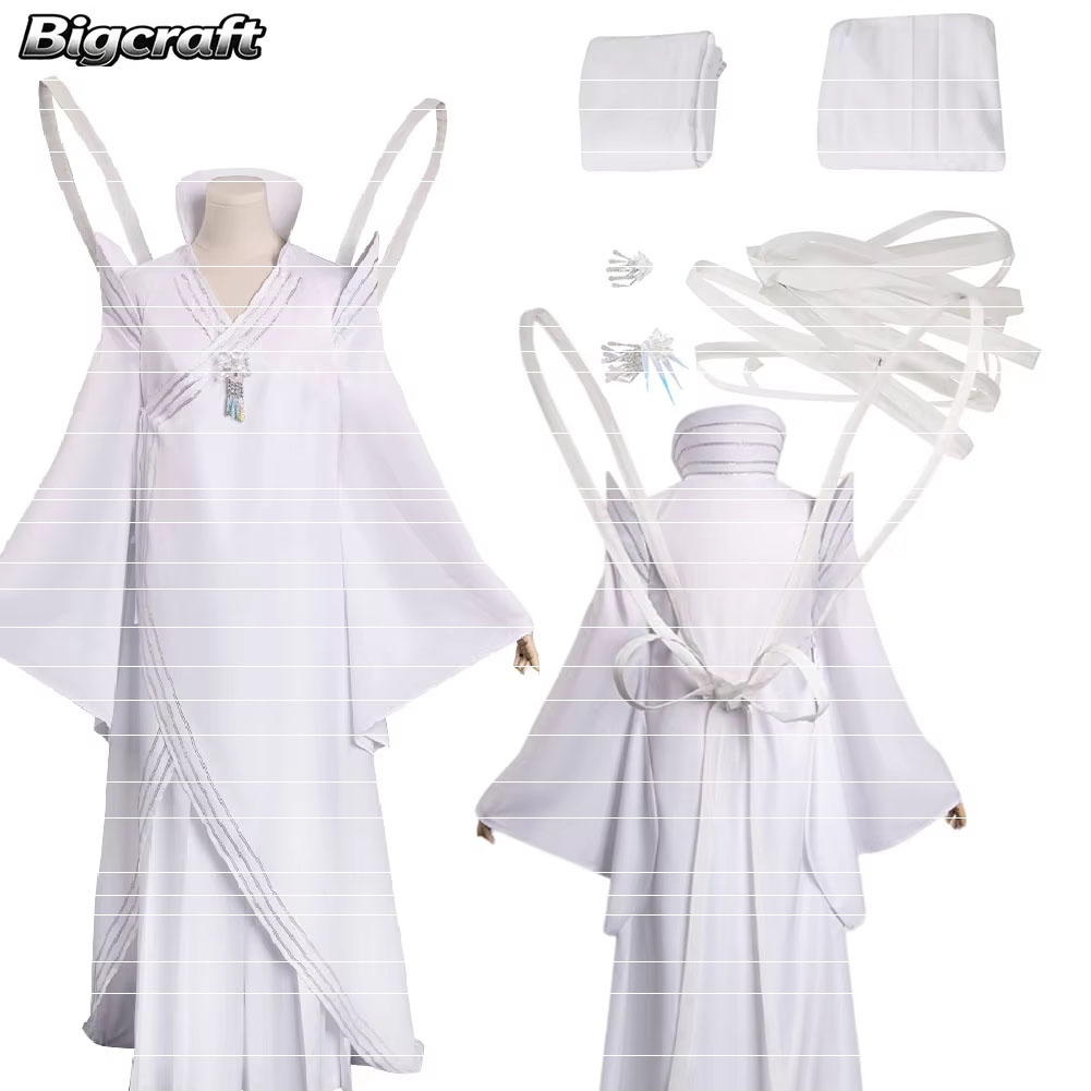 Costume de Cosplay Kuchiki Rukia pour femmes, robe Kimono japonaise, accessoires, tenues de jeu de rôle, déguisement de fête de carnaval d'halloween