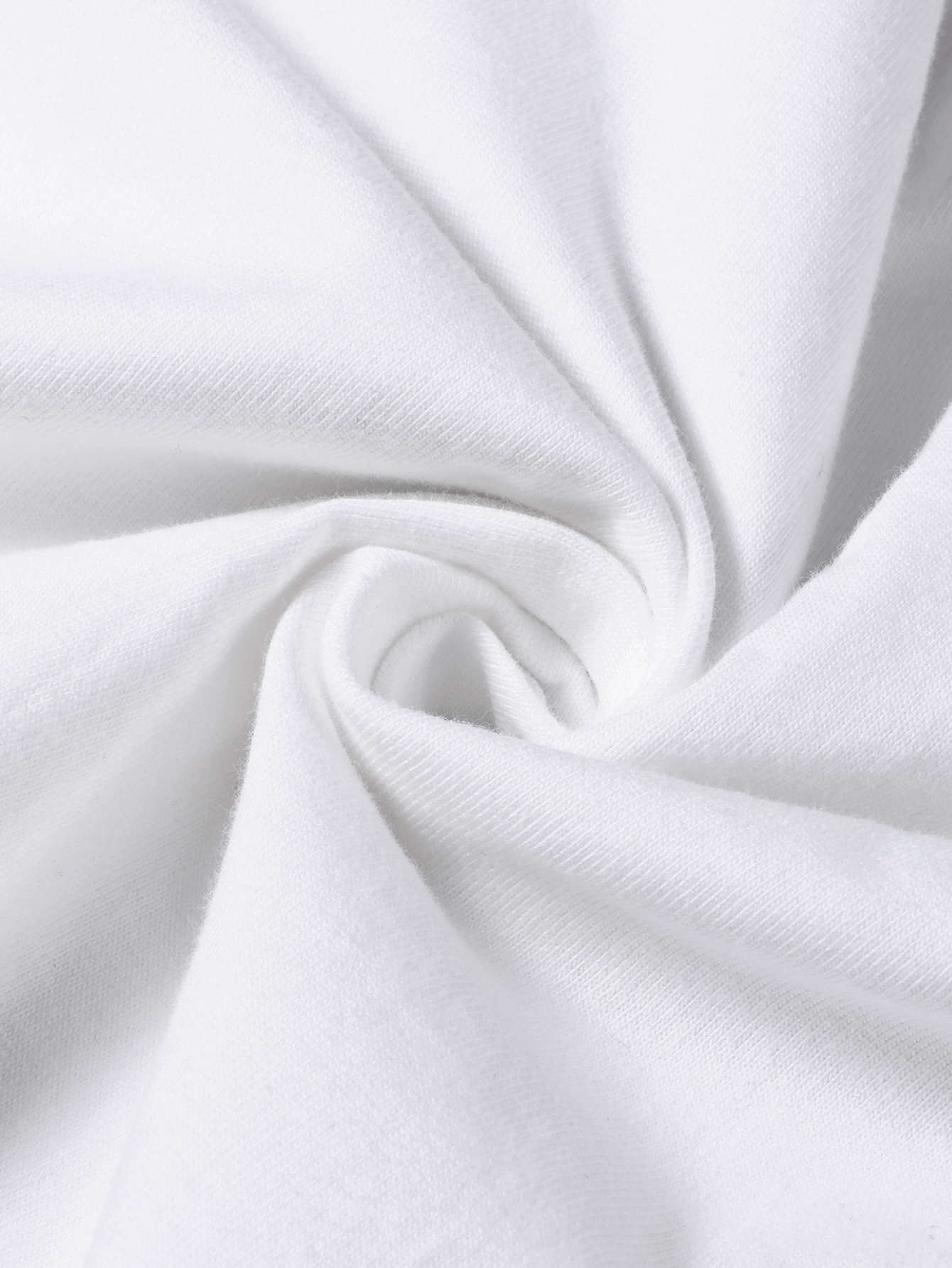 T-Shirt décontracté à manches courtes et col rond pour femme, grande taille, imprimé Floral, noir avec fleurs bleues et blanches, vêtements toutes saisons