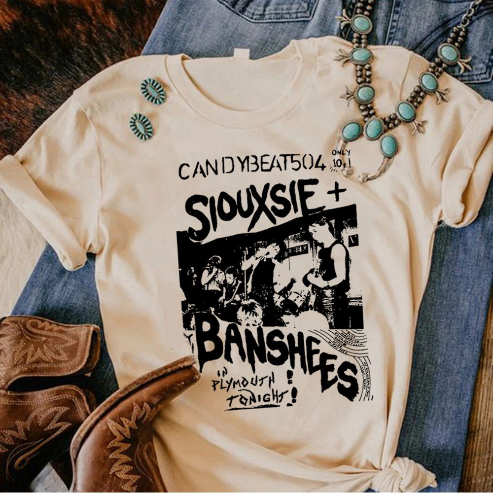 The Smiths t-shirts femmes t-shirt drôle femme années 2000 vêtements