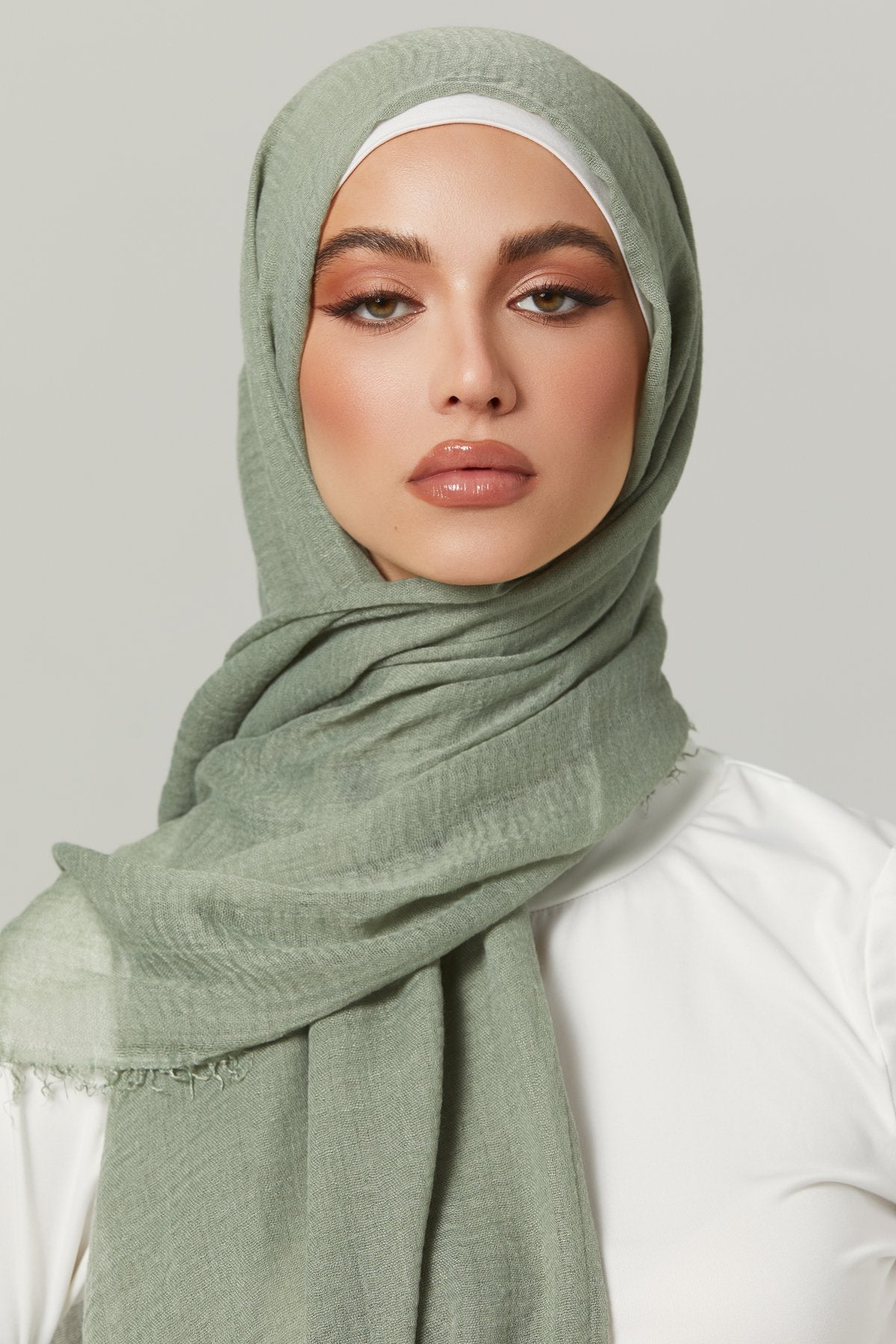 Hijab plissé uni, foulard bulle uni, turban musulman, foulard froissé pour femmes, voile, foulard ondulé, châle, foulard de tête
