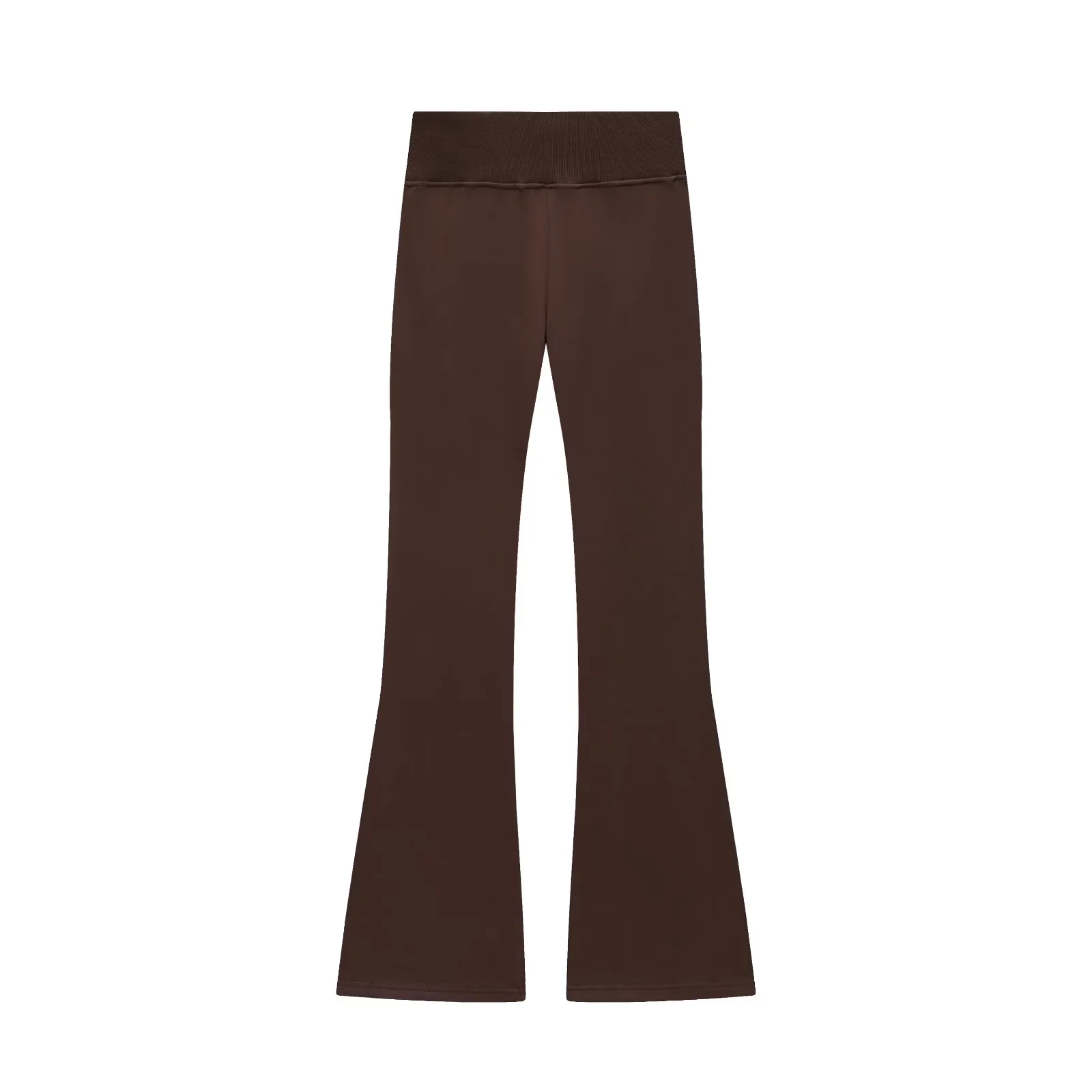 Ensemble 2 pièces pantalon à jambes larges pour femmes, veste à capuche à manches longues, manteau et pantalon, costume pour femmes, tenues d'automne 2025