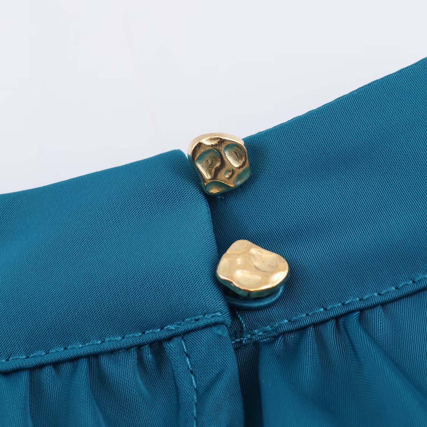 BSAY Satin Texture robe mi-longue femmes mode 2025 automne hiver nouveau français élégant longues robes Chic femme vêtements de soirée