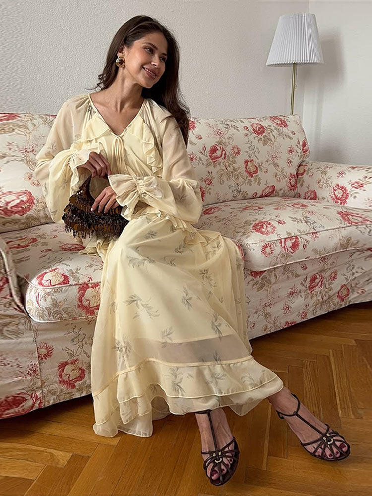Robe Blazer élégante en Patchwork pour femmes, Slim, revers, manches longues, rivets en perles, robe plissée amovible, vêtements de fête pour dames, début d'automne, nouvelle collection