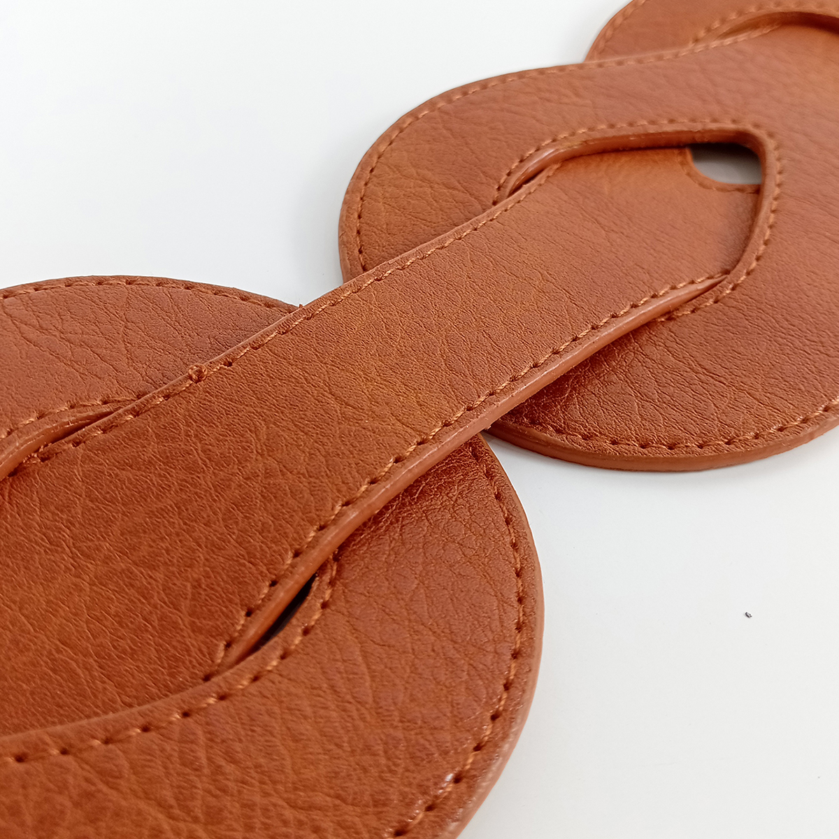 Cummerbunds de créateur vintage pour femmes, ceinture corset élastique, ceinture noire, ceinture marron pour robe, haute qualité, environnement