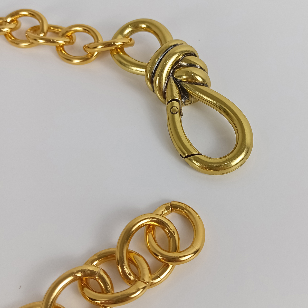 Ceintures à chaîne en or pour femmes, haute qualité, luxe, taille féminine, Punk, Corset en métal, robe pour filles, réglable, Riem