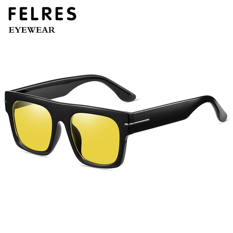 Lunettes de soleil myopie bleues hommes classique carré teinté myope ombre lunettes concepteur femmes conduite en plein air lunettes de soleil-1,5