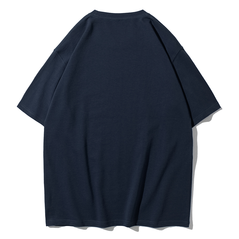 Un chat en colère voulait malédiction coton femmes T-Shirts dessins animés imprime à manches courtes ample col rond doux hauts été décontracté femme vêtements