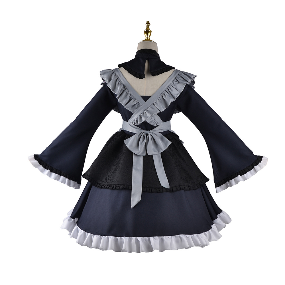Ma déguisement Darling Marin Kitagawa, Costume de Cosplay, Kimono, robe de demoiselle d'honneur Lolita, Kuroe Anime, Costume de carnaval d'halloween, vêtements