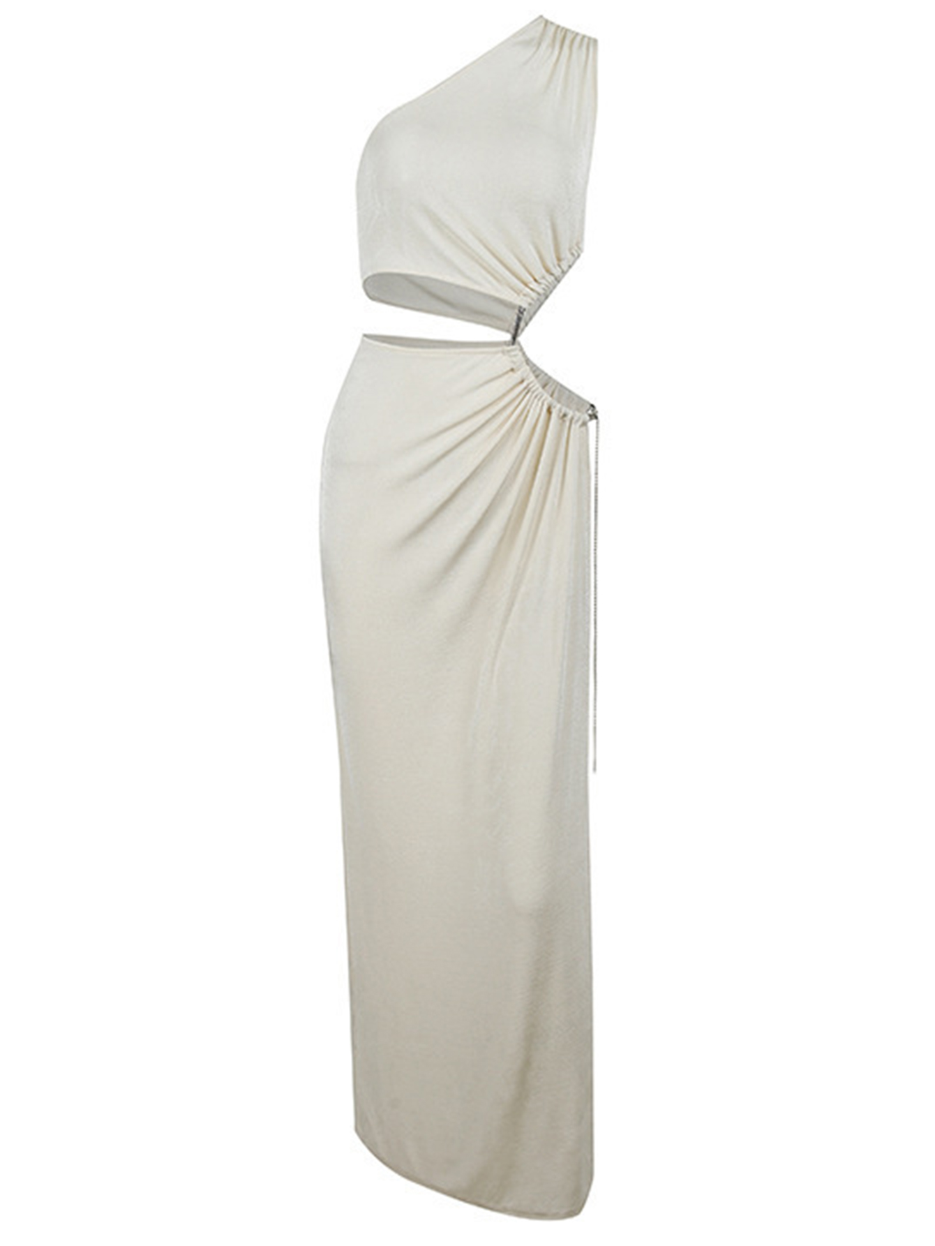 Robe longue d'été sexy dos nu pour femme, robe de soirée moulante ajourée pour club et anniversaire, vêtements féminins, robes de soirée longues, Vestido