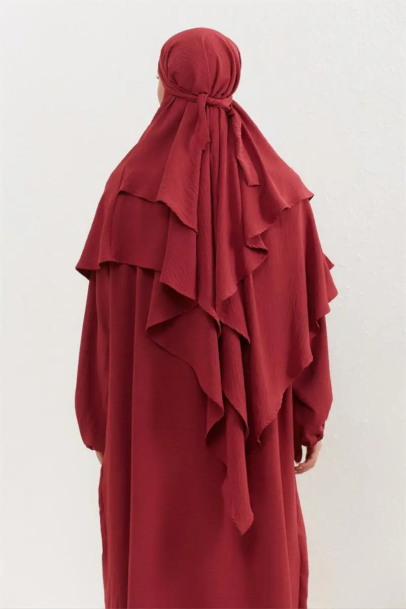 Hijab musulman pour femme, écharpe de sauna, bonnet sous-écharpe en jersey, casquettes intérieures islamiques, housse de hijabs commandée, enveloppement de sauna, turban