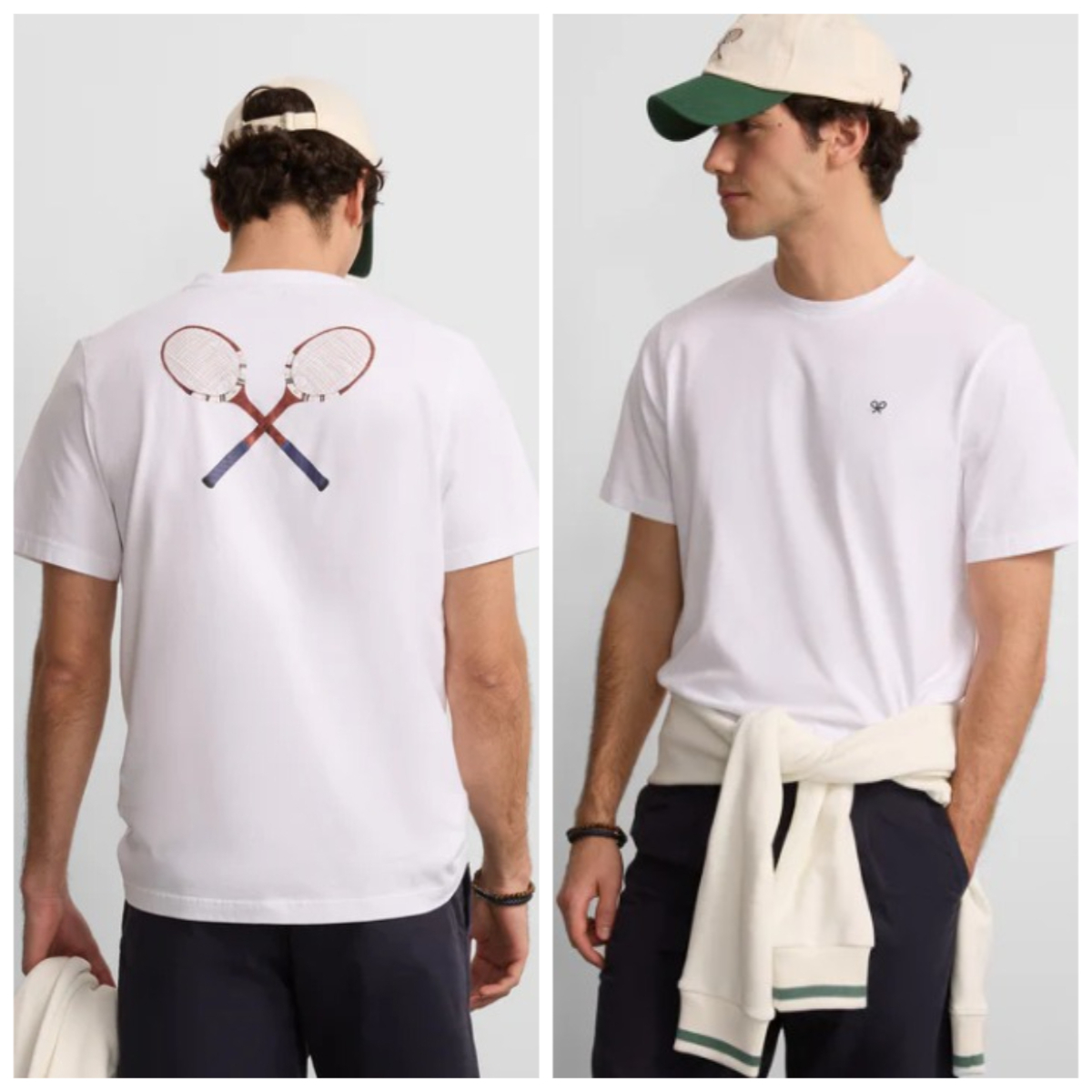 Nouveau T-shirt 2026 à manches courtes imprimé lettres, été, pour hommes et femmes, décontracté et confortable, pur coton