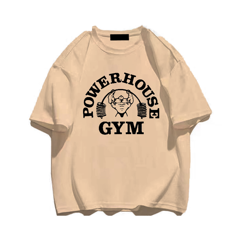 T-shirt imprimé graphique pour hommes et femmes, T-shirt de sport d'été, 100 coton, respirant, haute qualité, vêtements pour hommes, livraison gratuite