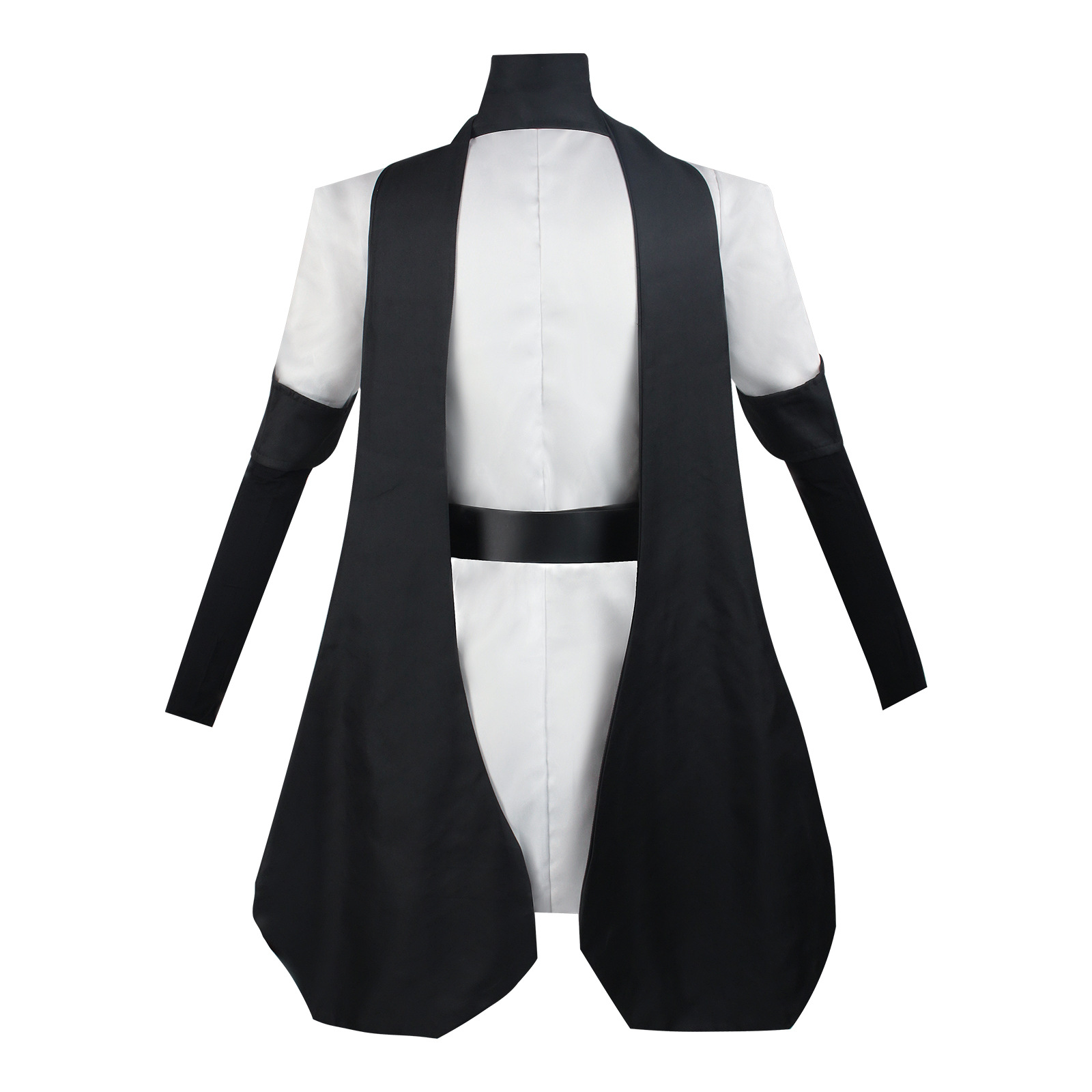Costume de Cosplay Akame Ga KILL Esdeath pour Homme et Femme, Ensemble Complet avec Chapeau et Chaussettes, Tenues de ixGénérales