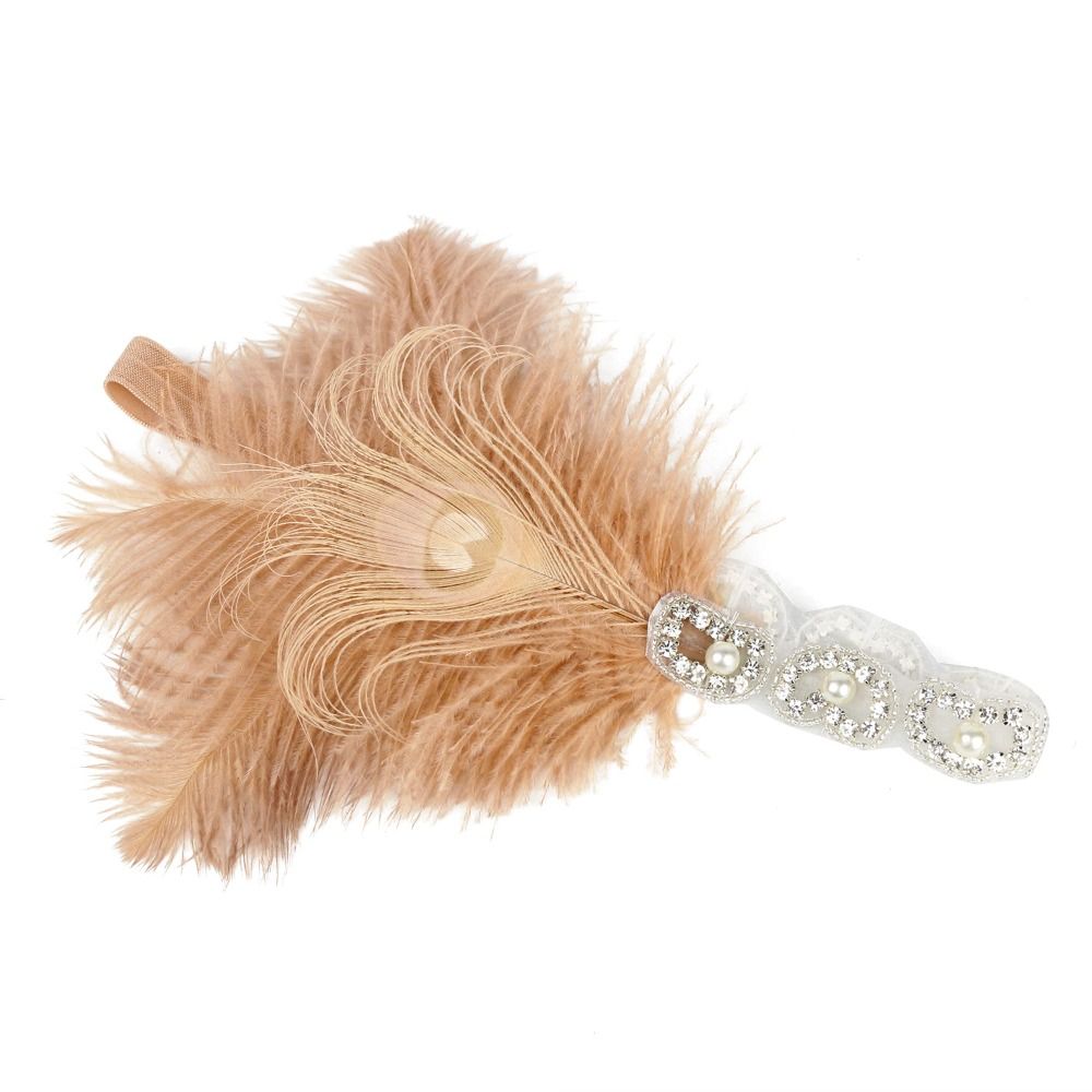 Accessoires pour cheveux, coiffes, bandeaux vintage, bandeaux à strass, coiffes de fête, bandeaux pour femmes, bandeaux de festival