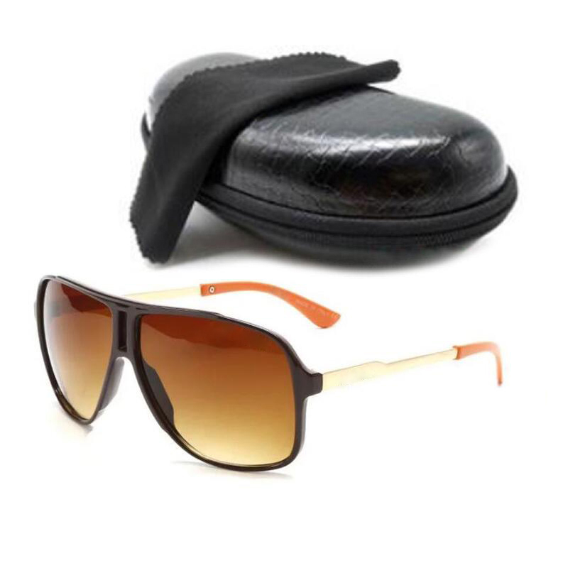 Lunettes de soleil originales de créateur, adaptées aux hommes et aux femmes, pour la conduite, le cyclisme et les activités de plein air. Plusieurs options de couleurs