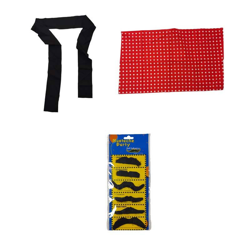 Costume arabe traditionnel, robe arabe, tenues arabes pour hommes, robe de sheik avec foulard musulman Keffiyeh pour fête, cosplay