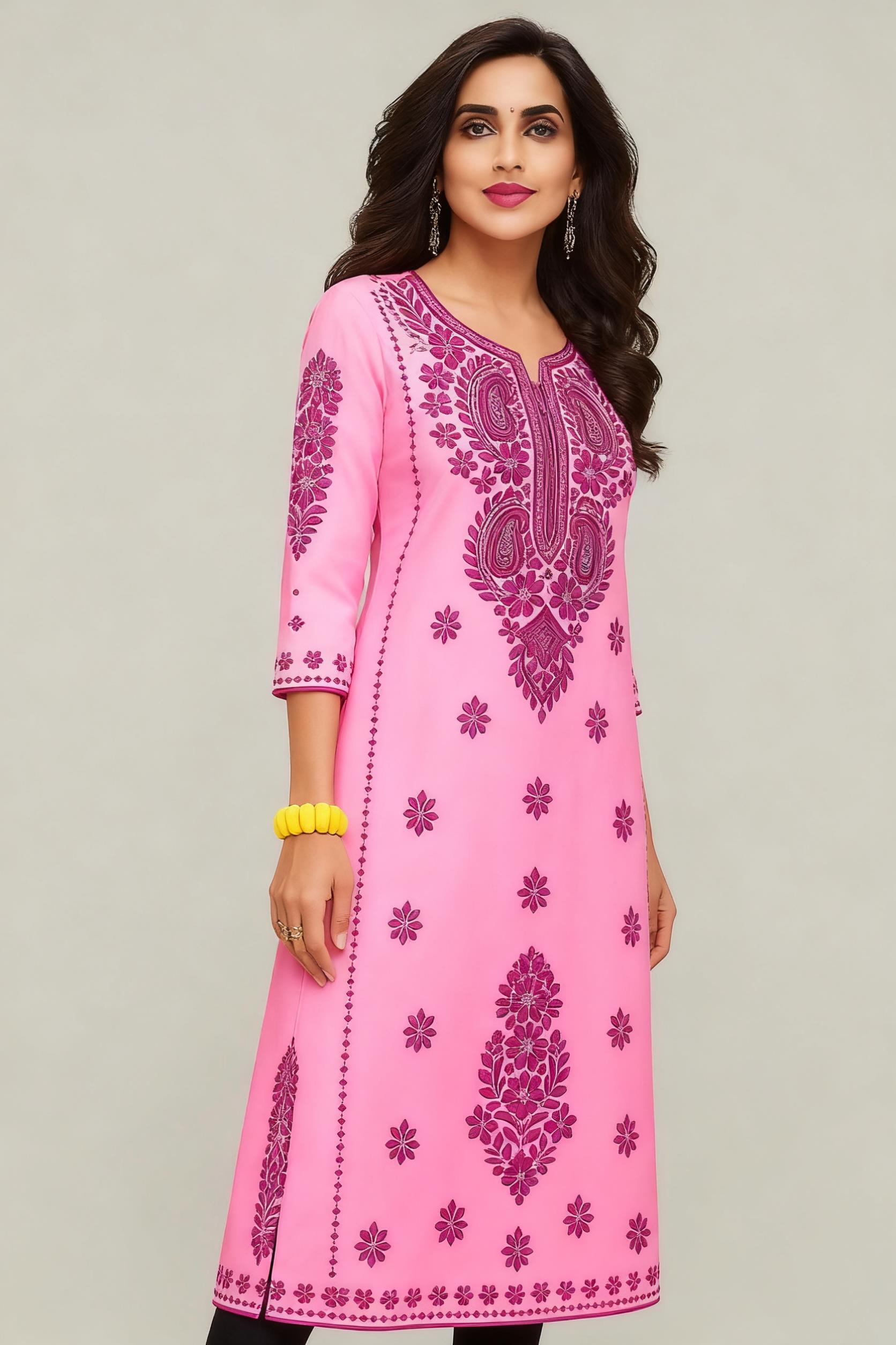 Style National Kurtta femmes mode confortable fente ourlet décontracté ethnique Abito Donna Musulmana femmes robe turque Abaya
