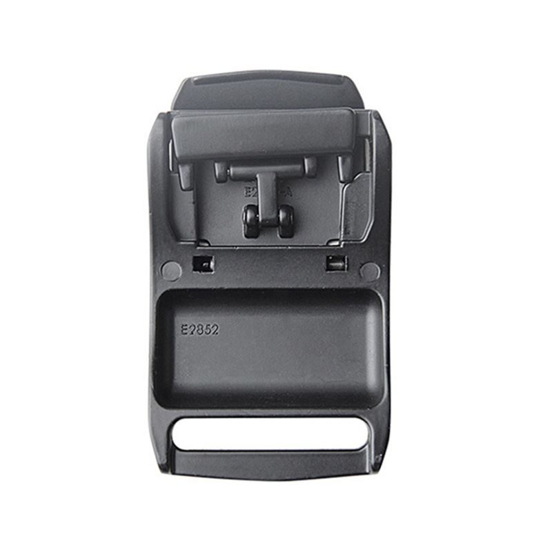 Ceinture tactique élastique noire de 38 mm de large / 1-1/2 po pour hommes, ceinture de créateur pour jeans, ceinture de mode ajustable avec boucle, ceinture unisexe