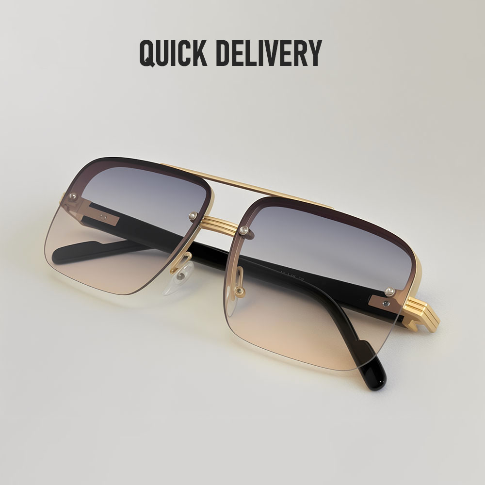 Lunettes de soleil carrées UV400 pour femmes, tendance vintage rétro, lunettes de conduite pour hommes, Lentes De Sol Mujer Zonnebril