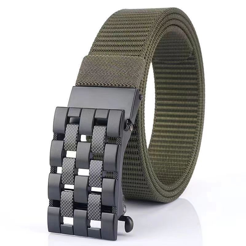 Ceinture décontractée pour homme, ceinture d'affaires polyvalente et élégante, idéale pour offrir en cadeau, pour la Saint-Valentin, la fête des pères, Thanksgiving.