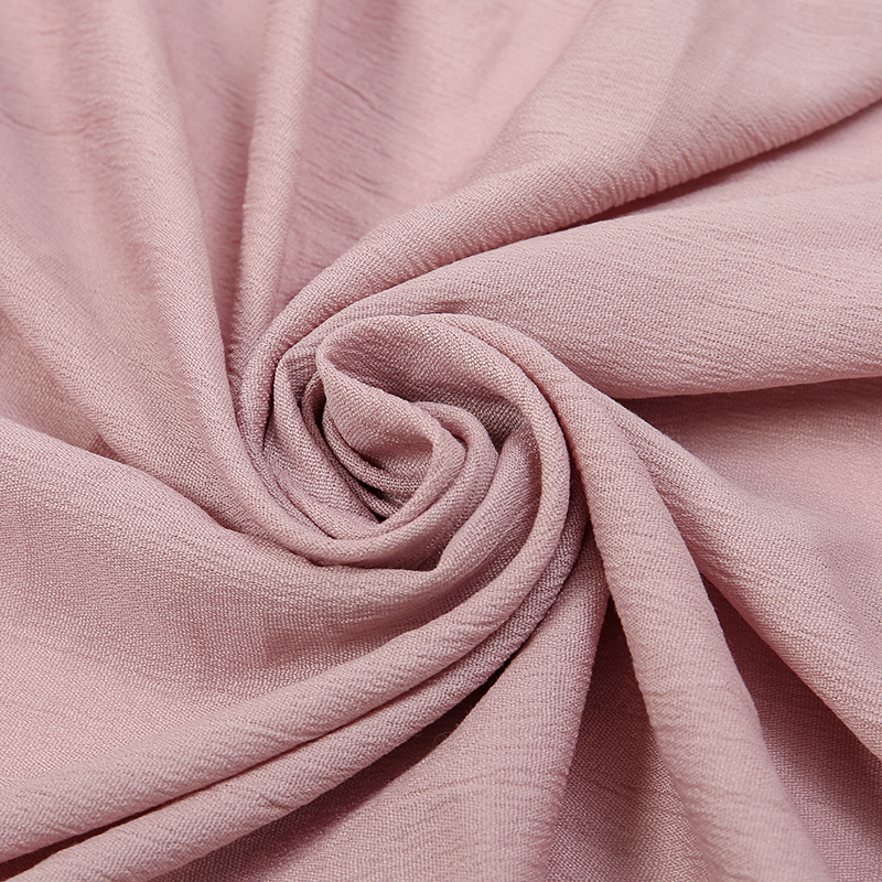Écharpe Hijab en Coton Uni pour Femme Musulmane, Châle Doux et Long, Enveloppant, Document Solide, Turban Élégant, Bande de Sauna