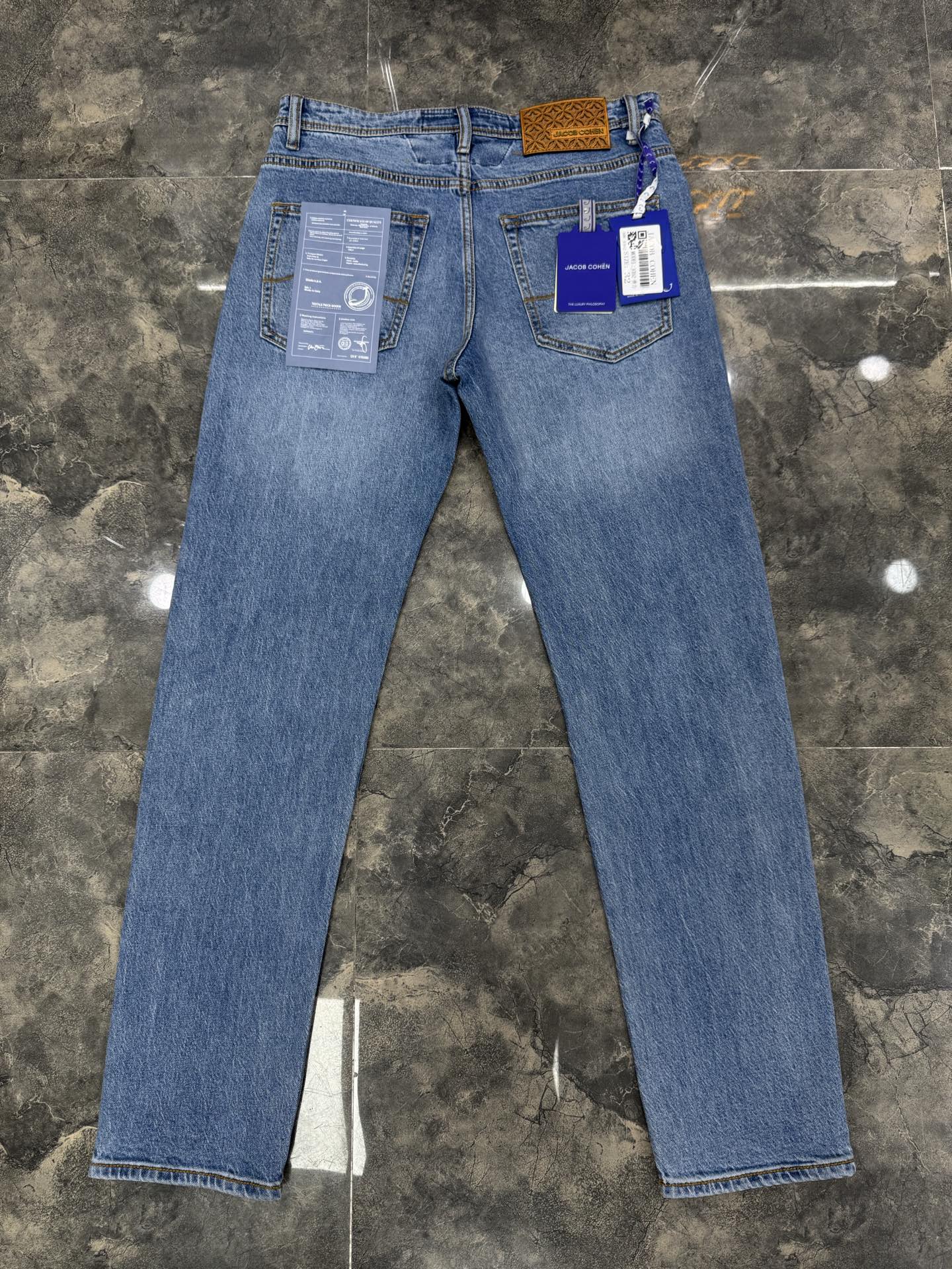 SIJITONGDA2026 – Nouveaux jeans décontractés et professionnels pour hommes, collection printemps-été et toutes saisons, tailles 30-40