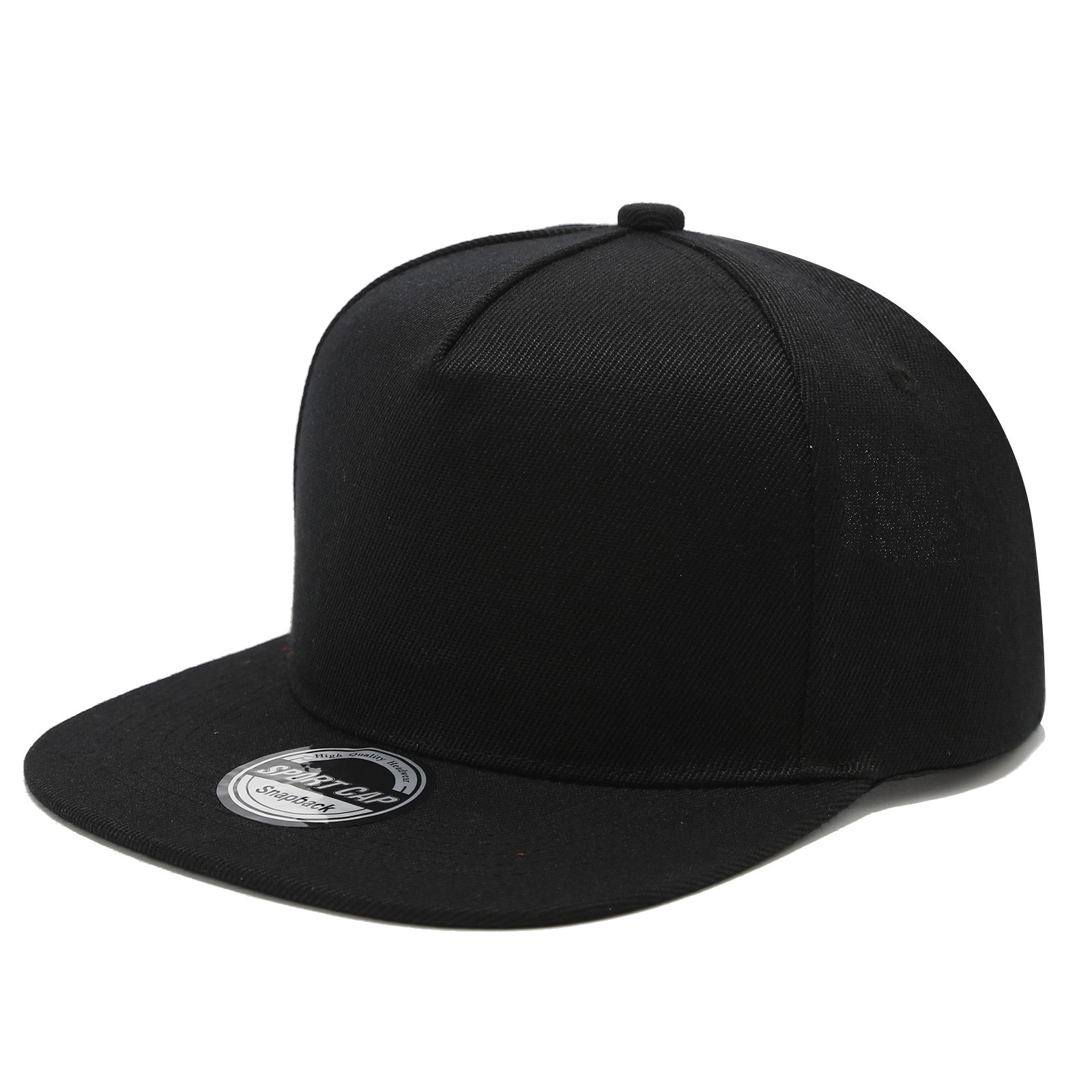 Chapeau plat de printemps et d'automne, protection solaire et pare-soleil, chapeau de Baseball pour hommes et femmes, mode de rue, chapeau de sport Hip Hop