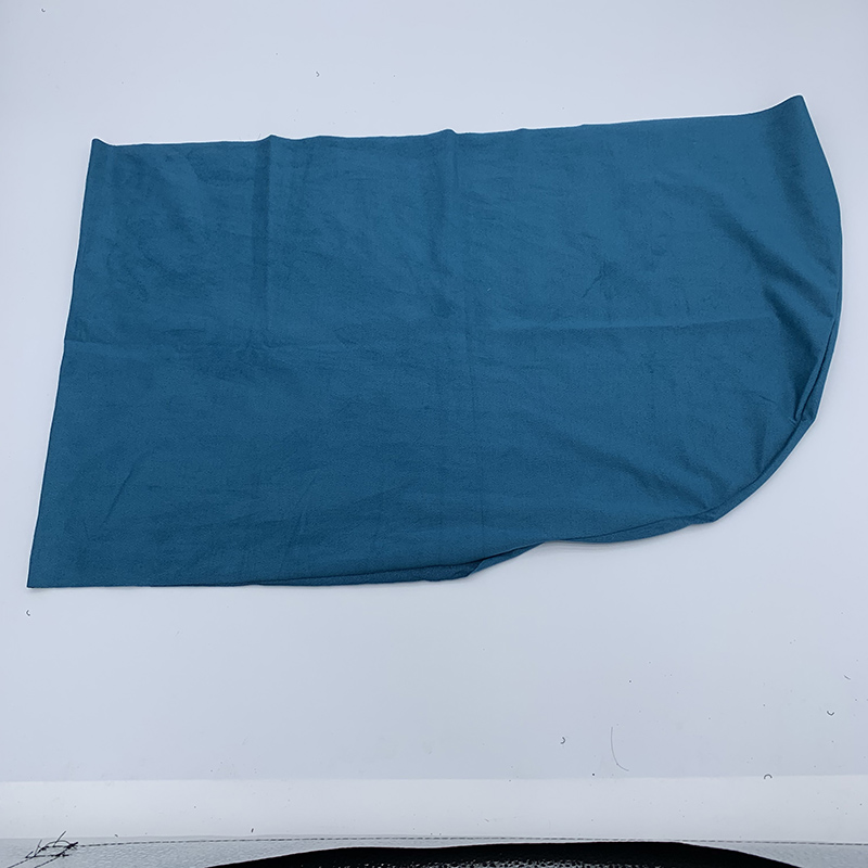 Mode femmes croix torsion daim Turban casquettes couleur unie femme foulard Bonnet musulman Hijab casquette islamique sous écharpe inde chapeau