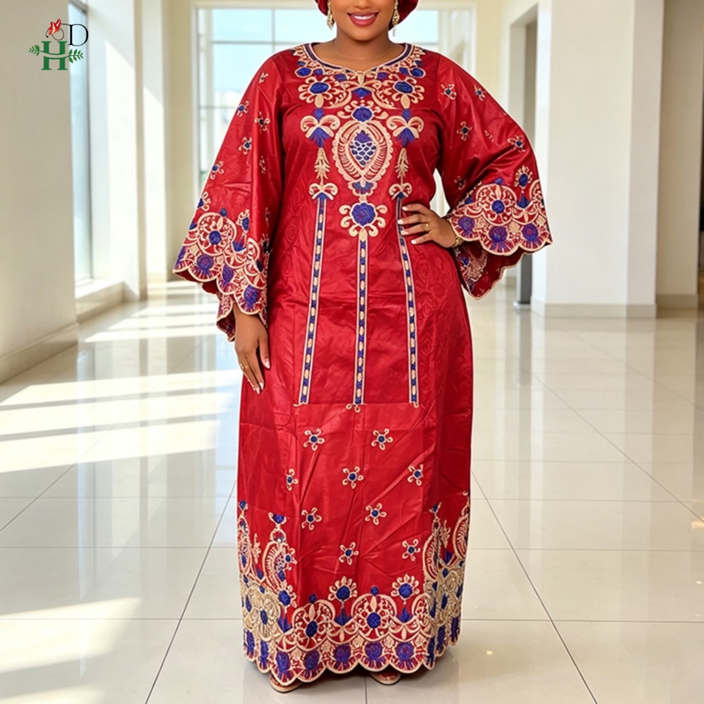 Robes d'église H&D en solde, robes africaines pour femmes, boubou africain femme, caftan, robe marocaine pour femmes, robe africaine