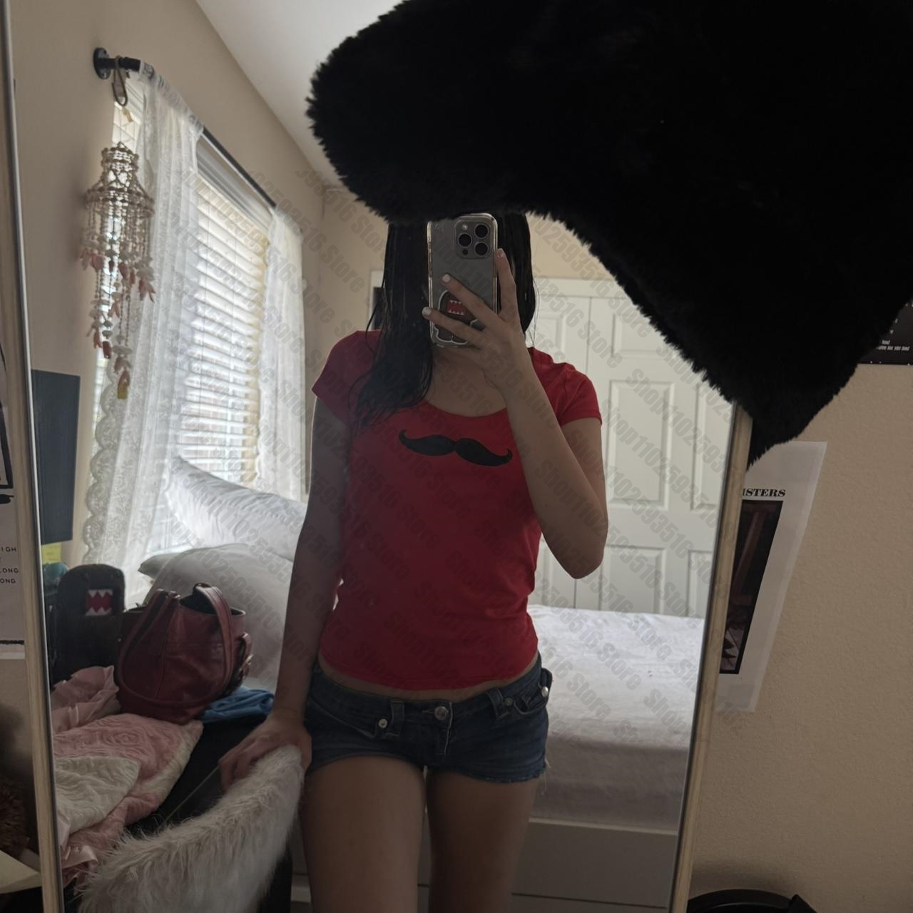 Grunge vêtements pour femmes haut Y2k Kitty bébé T-Shirts Y2k hauts femme vêtements femmes T-shirts Kpop 90s Vintage vêtements Goth gothique