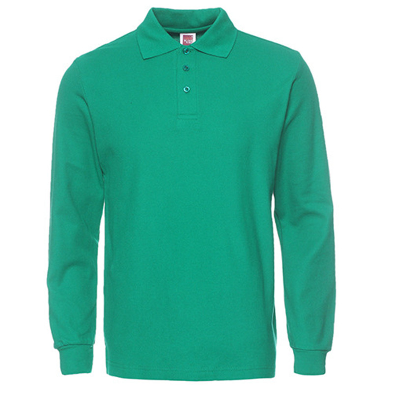 Polo à revers en coton pour Homme, maillot de Golf, Tennis, été, 3XL