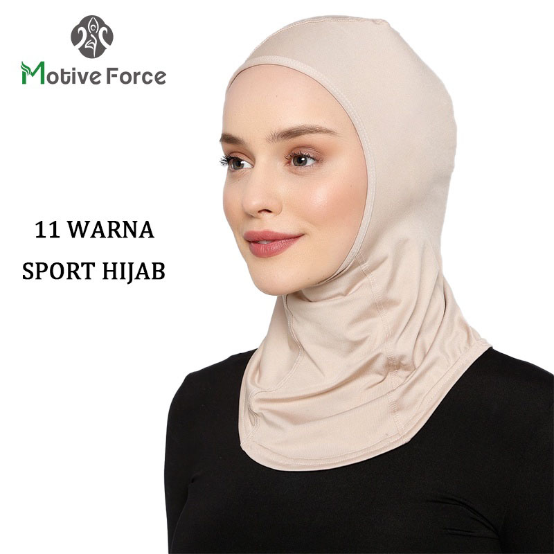 Hijab femme musulman ramadan abaya femme islam foulard musulmane pour femme bonnet soie de medine Abaya – Hijab en soie pour femmes, SPORT Modal islamique, pour femmes, maillot, Turbans, écharpe de tête en Satin