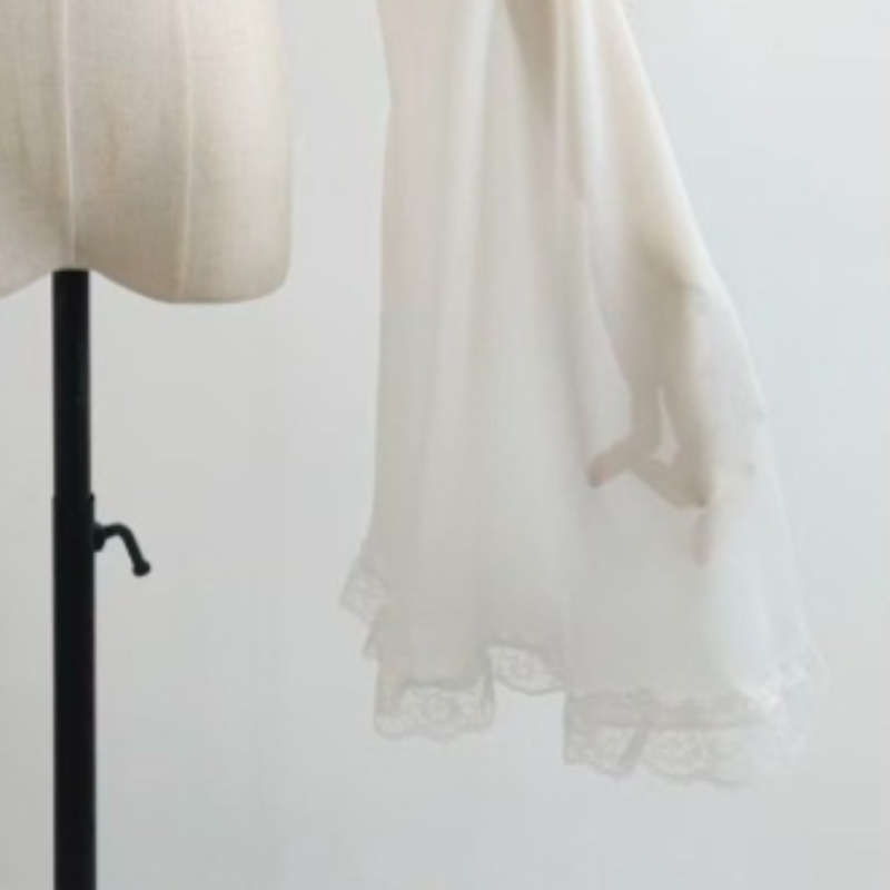 Blouse Femme Style Gothique avec Corsage en Dentelle, Manches Cloche, Gilet Lolita – Confortable, Décontractée, Polyvalente, Tendance et de Qualité Supérieure