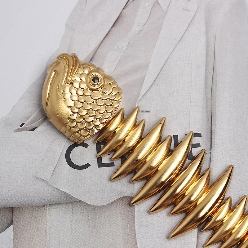 Nouvelles Ceintures Designer 2026 pour Femmes – Ceinture Élastique Dorée de Luxe de Haute Qualité pour Dames, Ceinture de Taille en Métal pour Robe