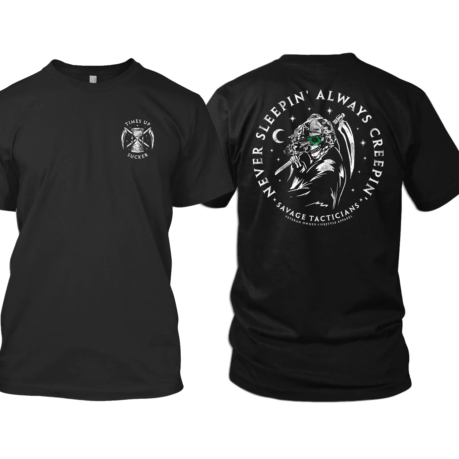 Vêtements pour hommes, t-shirts tactiques décontractés, streetwear, 100% coton, hauts amples, respirants, doux, pour les passionnés de militaire