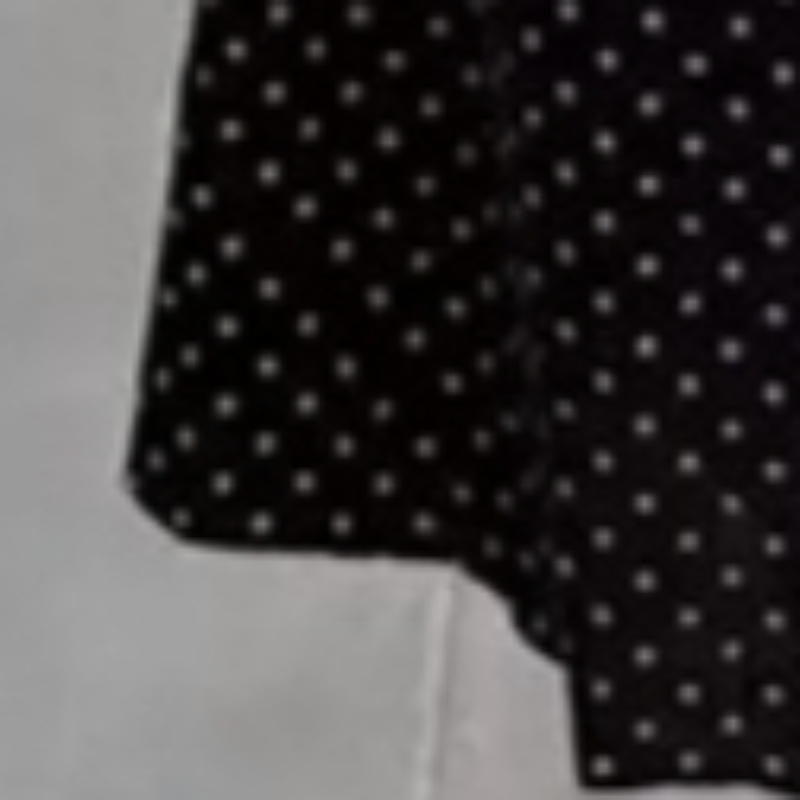 Robes chics en dentelle noire à volants KBQ pour femmes, col en V, sans manches, robe intellectuelle sexy, style féminin tendance été, nouveauté