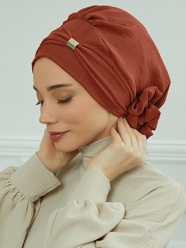 Musulman modeste Hijab casquette sous-capuchon Abaya Hijabs pour femme islamique Abayas Jersey enveloppe instantanée femmes