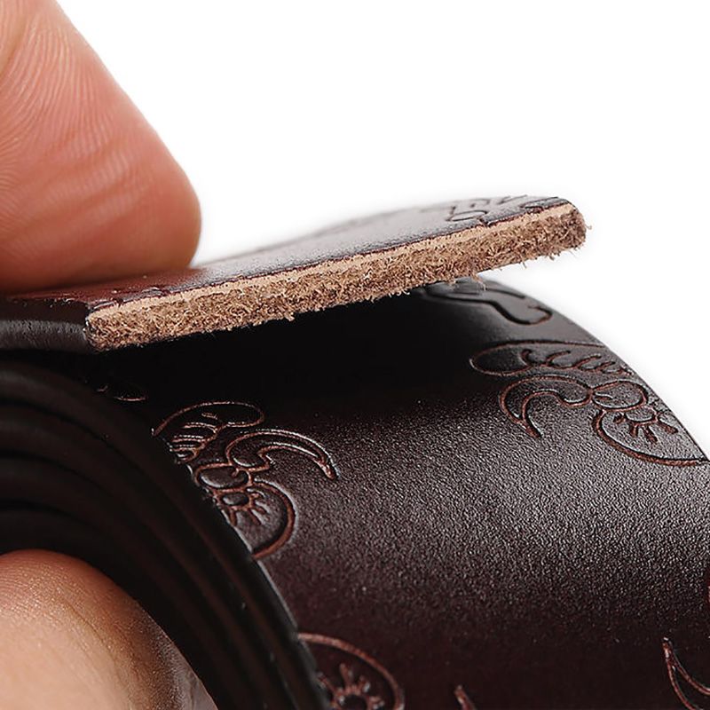 Ceinture en cuir pour femmes, Simple et polyvalente, large, coréenne, décorative, décontractée, mode étudiante, jean, tendance