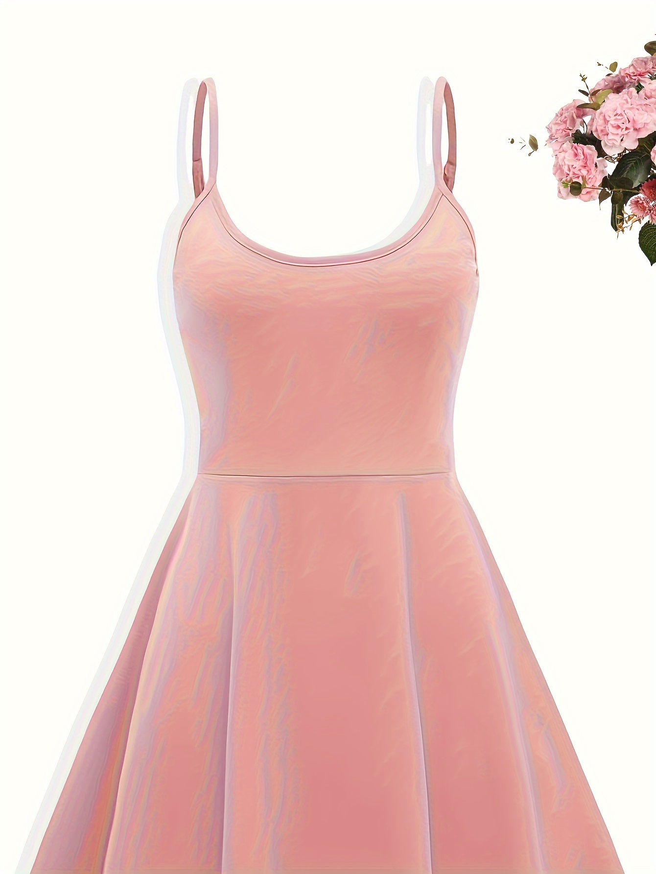 Robe à bretelles pour femmes, nouvelle mode décontractée, été et automne 2025