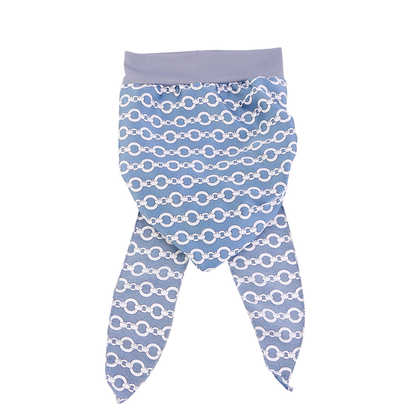 Nouveau bonnet de bandeau en ruban de soie simulé pour femmes, casquette de chimiothérapie, casquette de bandeau, casquette de soins capillaires