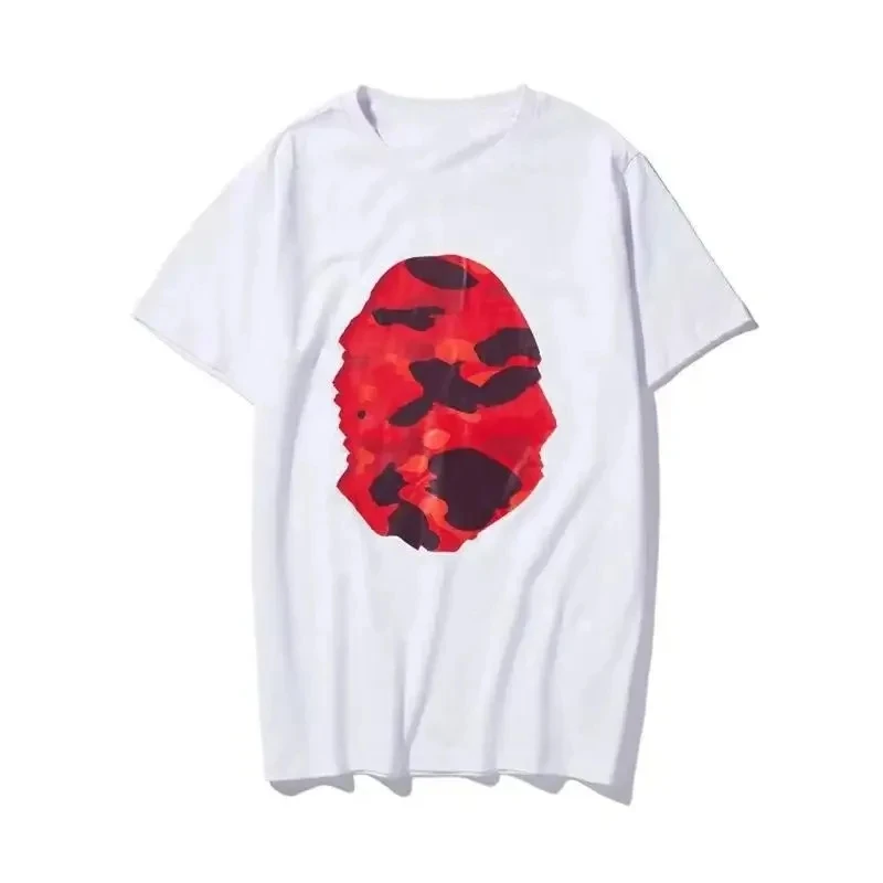 T-shirts Designer 2024 pour Femme – Vêtements de Marque Tendance à Col Rond – Tenues Esthétiques Respirantes