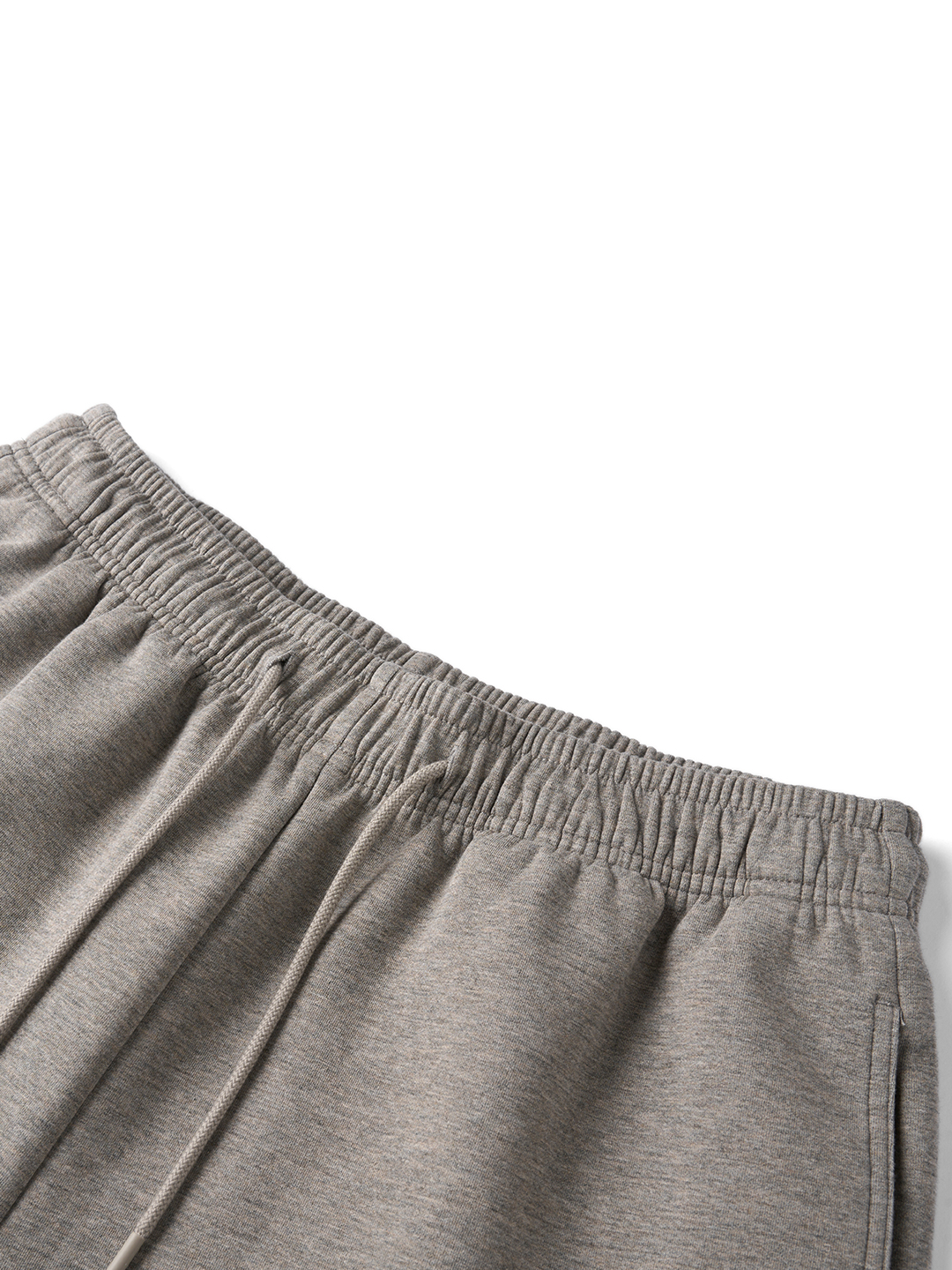 SIMWOOD 2026 Nouveaux Pantalons de Jogging Ultra Doux 400 g/m² pour Hommes, Lavage Textile, Coupe Ample, Style Décontracté, Poids Lourd